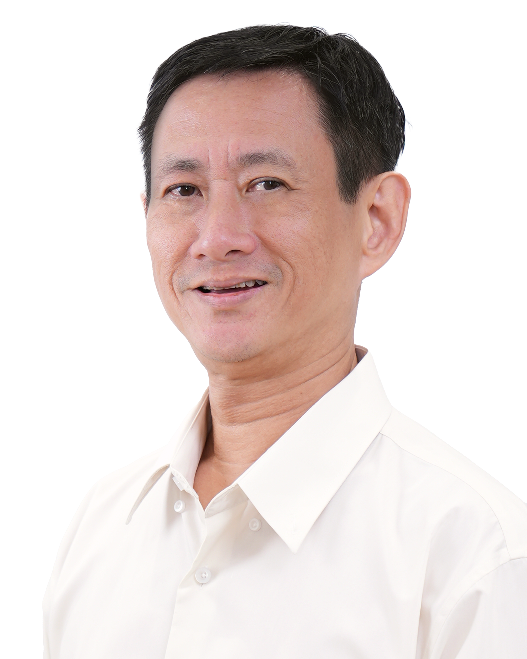 Senior Consultant, National Skin Centre